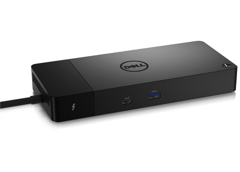 DELL WD22TB4 Docking Thunderbolt Zwart