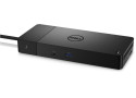 DELL WD22TB4 Docking Thunderbolt Zwart