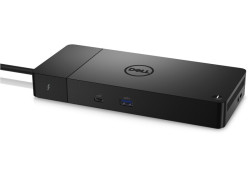 DELL WD22TB4 Docking Thunderbolt Zwart