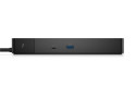 DELL WD22TB4 Docking Thunderbolt Zwart