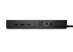 DELL WD22TB4 Docking Thunderbolt Zwart