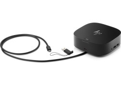 HP USB-C/A universeel dock G2