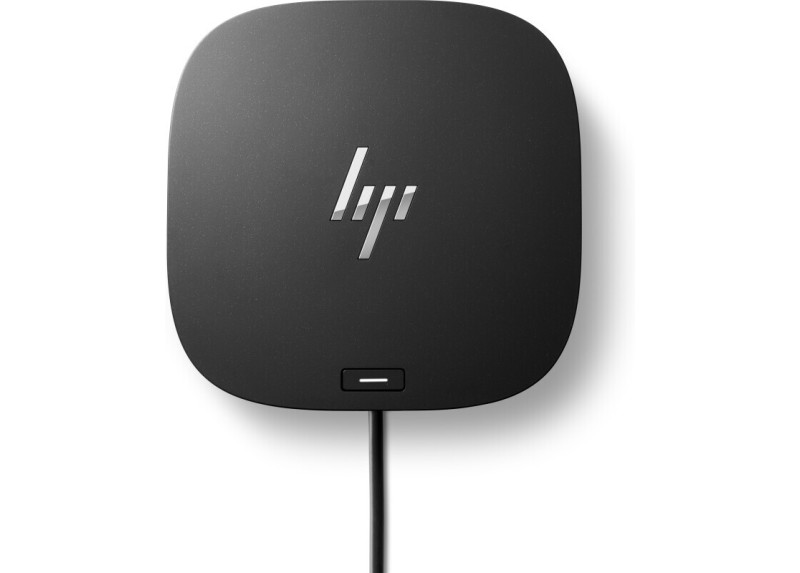 HP USB-C G5 Essential Dock