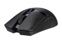 ASUS TUF Gaming M4 Wireless muis Rechtshandig RF-draadloos + Bluetooth Optisch 12000 DPI