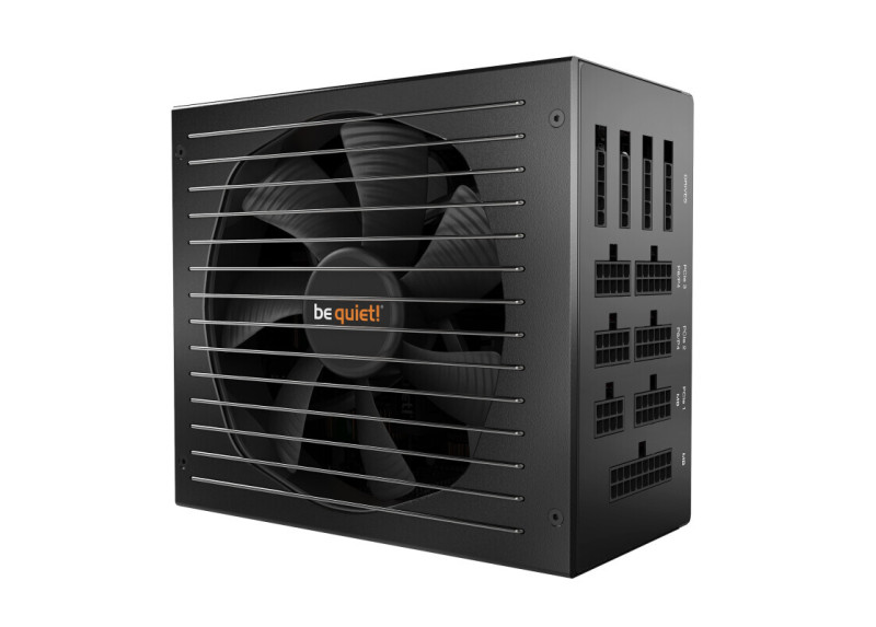 be quiet! Straight Power 11 power supply unit 750 W 20+4 pin ATX ATX Zwart