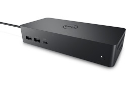 DELL Universal Dock - UD22 Docking Thunderbolt Zwart