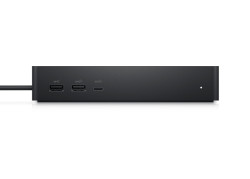 DELL Universal Dock - UD22 Docking Thunderbolt Zwart