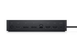 DELL Universal Dock - UD22 Docking Thunderbolt Zwart