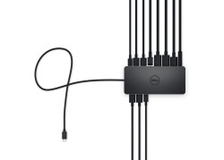 DELL Universal Dock - UD22 Docking Thunderbolt Zwart