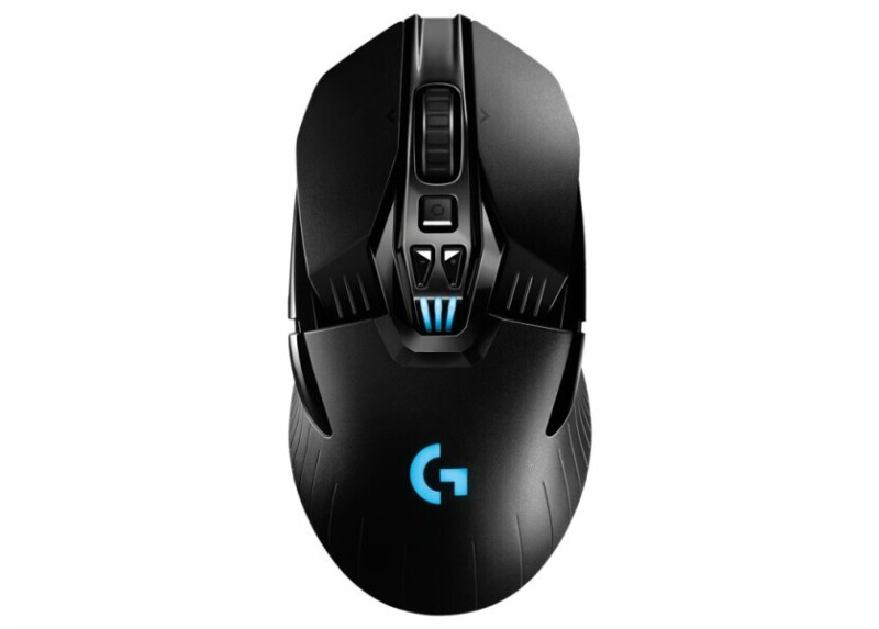 Logitech G G903 Lightspeed muis Ambidextrous RF Draadloos Optisch 25600 DPI