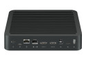 Logitech Rally Ultra-HD ConferenceCam video conferencing systeem 10 persoon/personen Ethernet LAN Videovergaderingssysteem voor 