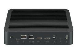 Logitech Rally Ultra-HD ConferenceCam video conferencing systeem 10 persoon/personen Ethernet LAN Videovergaderingssysteem voor 