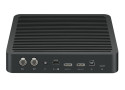 Logitech Rally Ultra-HD ConferenceCam video conferencing systeem 10 persoon/personen Ethernet LAN Videovergaderingssysteem voor 