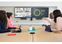 Logitech Rally Ultra-HD ConferenceCam video conferencing systeem 10 persoon/personen Ethernet LAN Videovergaderingssysteem voor 