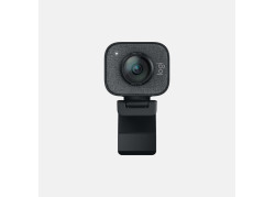 Logitech StreamCam