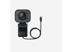 Logitech StreamCam