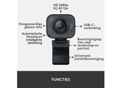 Logitech StreamCam