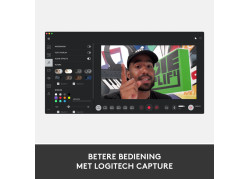 Logitech StreamCam