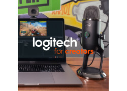 Logitech StreamCam