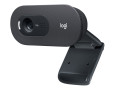 Logitech C505 HD Webcam