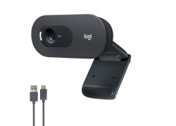 Logitech C505 HD Webcam