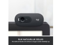 Logitech C505 HD Webcam