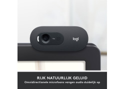 Logitech C505 HD Webcam