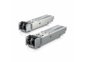 Ubiquiti Networks UACC-OM-MM-1G-D-2 netwerk transceiver module Vezel-optiek 1250 Mbit/s SFP