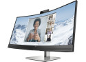 HP E34m G4 86,4 cm (34") 3440 x 1440 Pixels Wide Quad HD Zwart