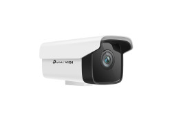 TP-Link VIGI C300HP Rond IP-beveiligingscamera Buiten 2304 x 1296 Pixels Plafond/muur/paal