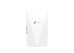 TP-Link RE500X netwerkextender Wit 1000 Mbit/s