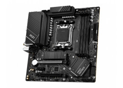 MSI PRO B650M-A WIFI AMD B650 Socket AM5 micro ATX