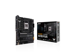 ASUS TUF GAMING X670E-PLUS AMD X670 Socket AM5 ATX