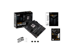 ASUS TUF GAMING X670E-PLUS AMD X670 Socket AM5 ATX