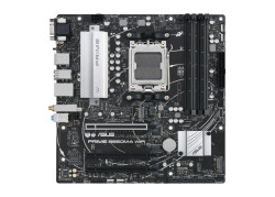 ASUS PRIME B650M-A WIFI AMD B650 Socket AM5 micro ATX