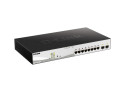 D-Link DGS-1210-10MP/E switch Managed L2 Gigabit Ethernet