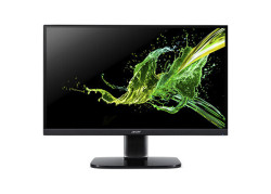 Acer KA0 KA270bmiix 68,6 cm (27") 1920 x 1080 Pixels Full HD LED Zwart