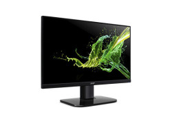 Acer KA0 KA270bmiix 68,6 cm (27") 1920 x 1080 Pixels Full HD LED Zwart