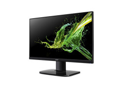 Acer KA0 KA270bmiix 68,6 cm (27") 1920 x 1080 Pixels Full HD LED Zwart