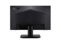 Acer KA0 KA270bmiix 68,6 cm (27") 1920 x 1080 Pixels Full HD LED Zwart