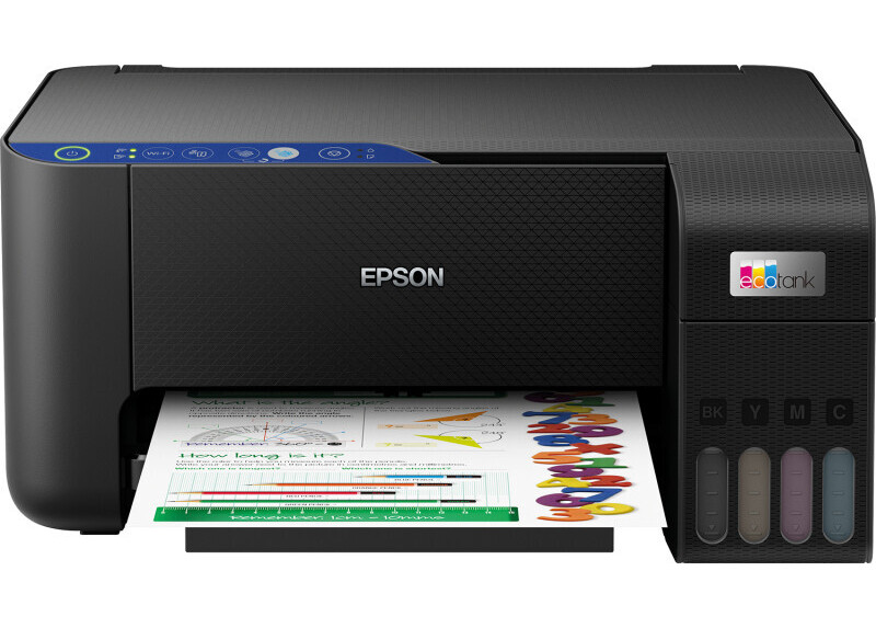 Epson L3251 Inkjet A4 5760 x 1440 DPI 33 ppm Wifi