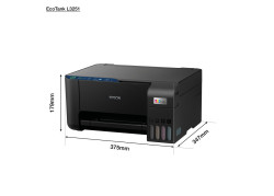 Epson L3251 Inkjet A4 5760 x 1440 DPI 33 ppm Wifi