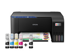 Epson L3251 Inkjet A4 5760 x 1440 DPI 33 ppm Wifi