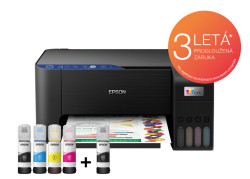 Epson L3251 Inkjet A4 5760 x 1440 DPI 33 ppm Wifi