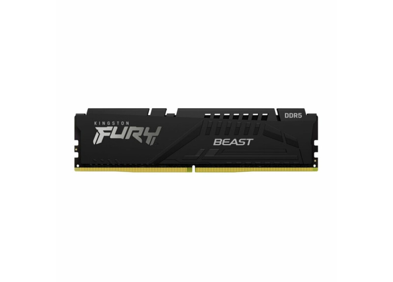 Kingston Technology FURY Beast geheugenmodule 32 GB 1 x 32 GB DDR5 5600 MHz