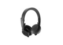 Logitech Zone Headset Draadloos Hoofdband Kantoor/callcenter Bluetooth Grafiet