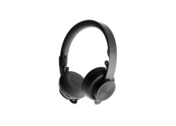 Logitech Zone Headset Draadloos Hoofdband Kantoor/callcenter Bluetooth Grafiet