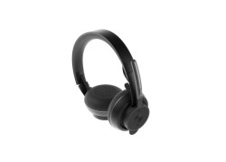 Logitech Zone Headset Draadloos Hoofdband Kantoor/callcenter Bluetooth Grafiet