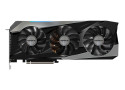 Gigabyte GV-N307TGAMING OC-8GD videokaart NVIDIA GeForce RTX 3070 Ti 8 GB GDDR6X