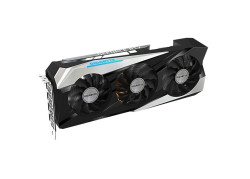 Gigabyte GV-N307TGAMING OC-8GD videokaart NVIDIA GeForce RTX 3070 Ti 8 GB GDDR6X